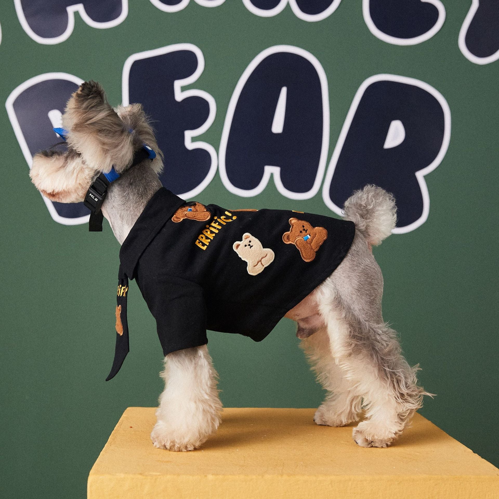 Dog Clothes Trendy And Handsome