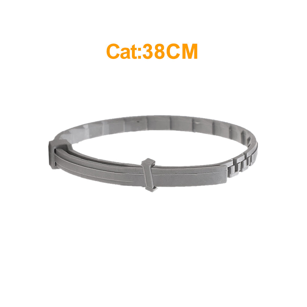 Flea-repellent Collar For Pets