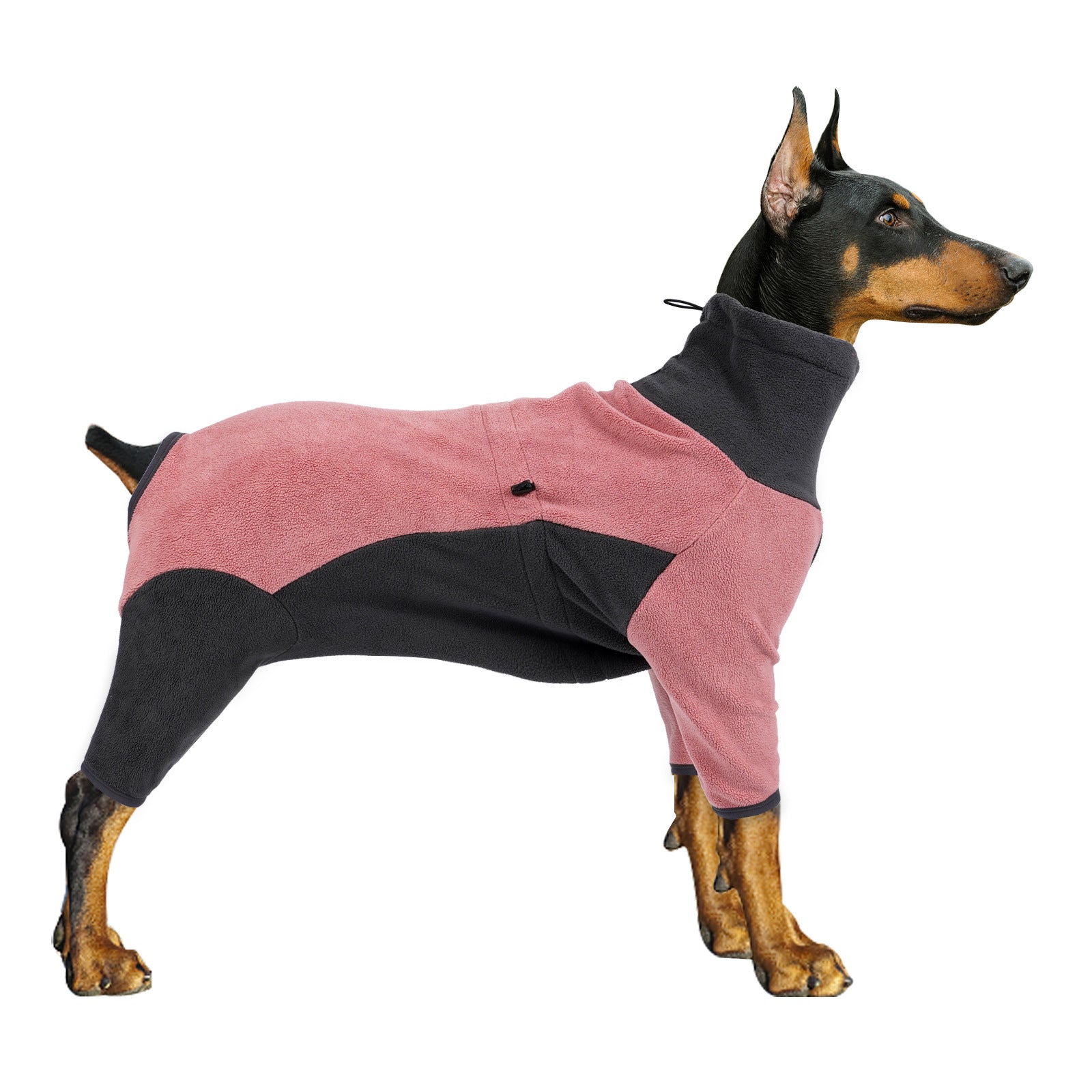 Dog Clothes Cold Proof And Warm